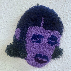 Wandschmuck